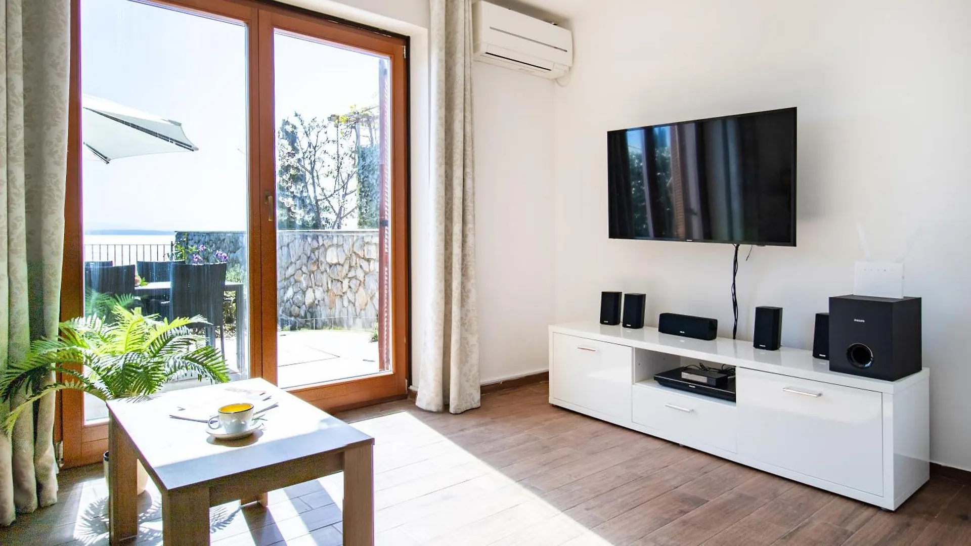 Apartment Peharovo ロヴラン 0*,  クロアチア