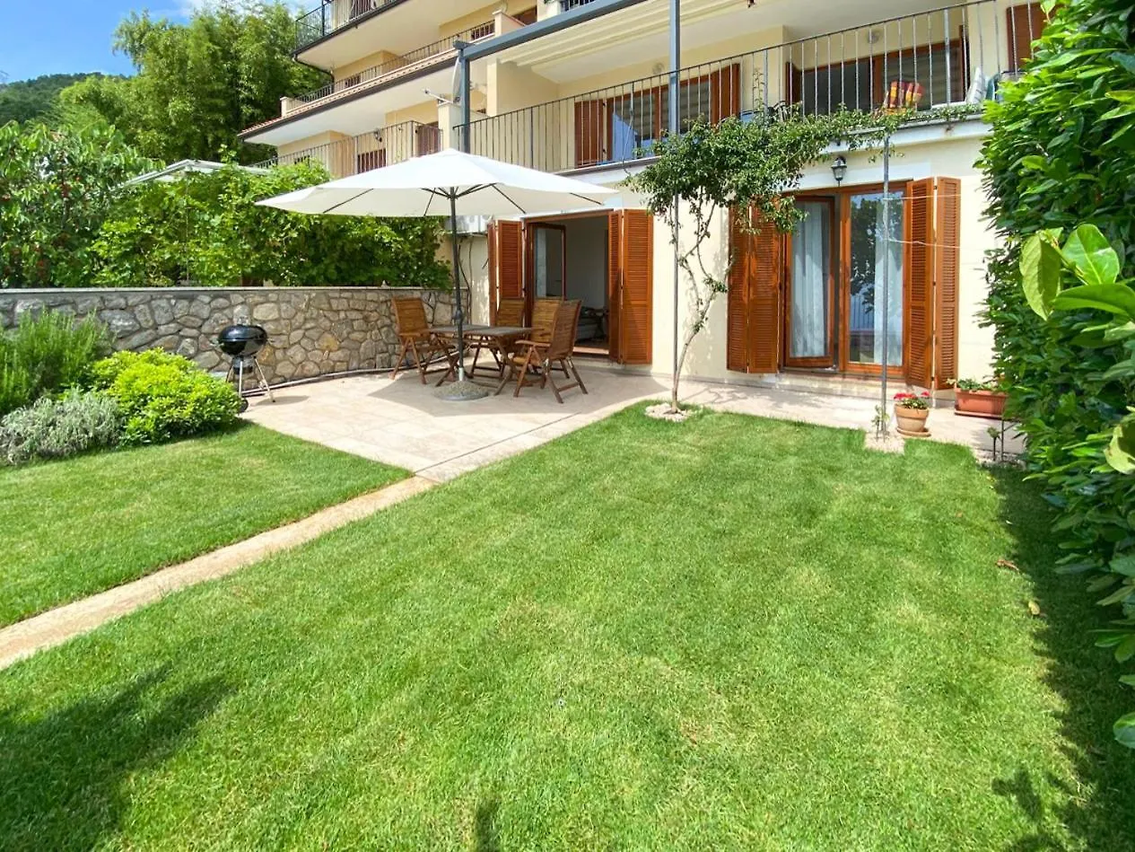 Apartment Peharovo Lovran Croatia
