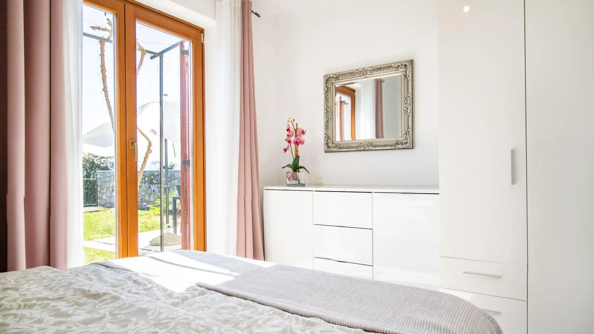 Apartment Peharovo Lovran Croatia