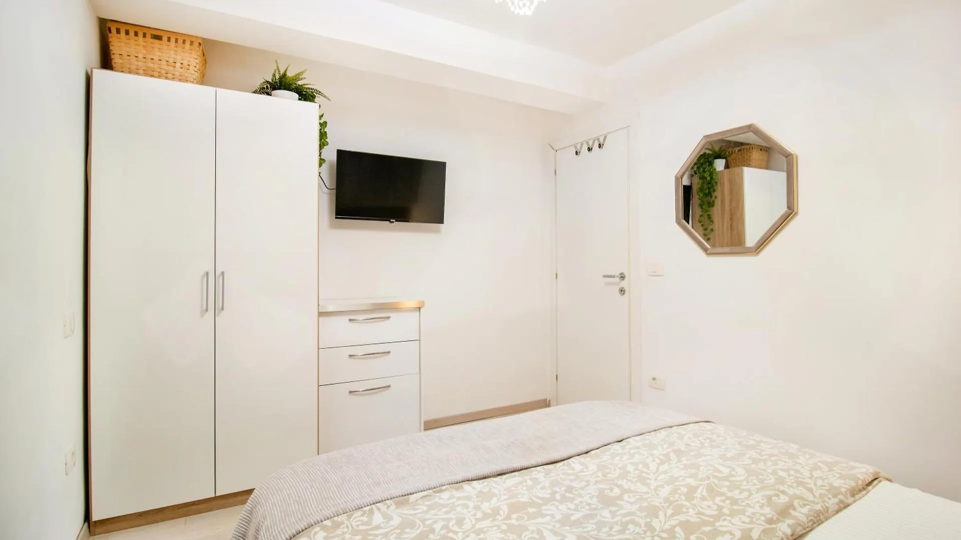 Apartment Peharovo Lovran