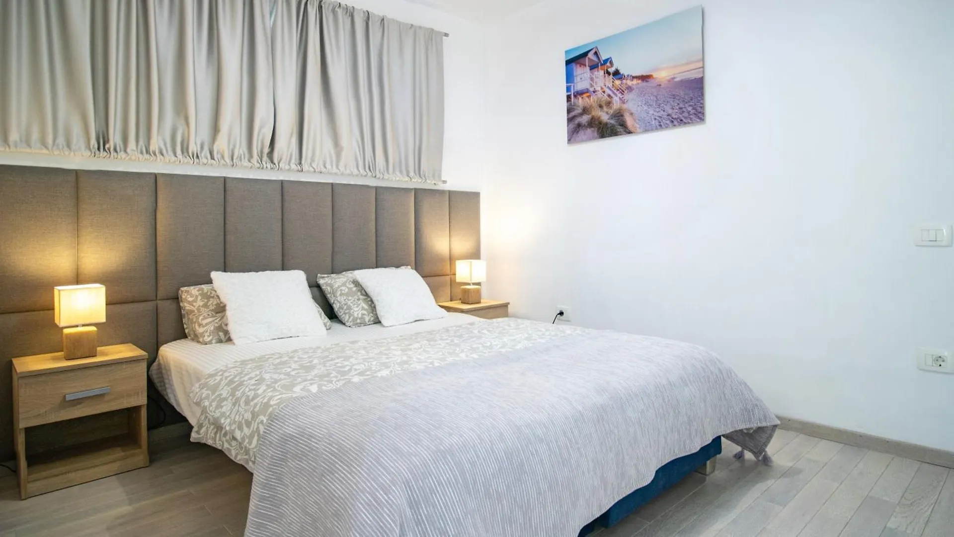 Apartment Peharovo Lovran