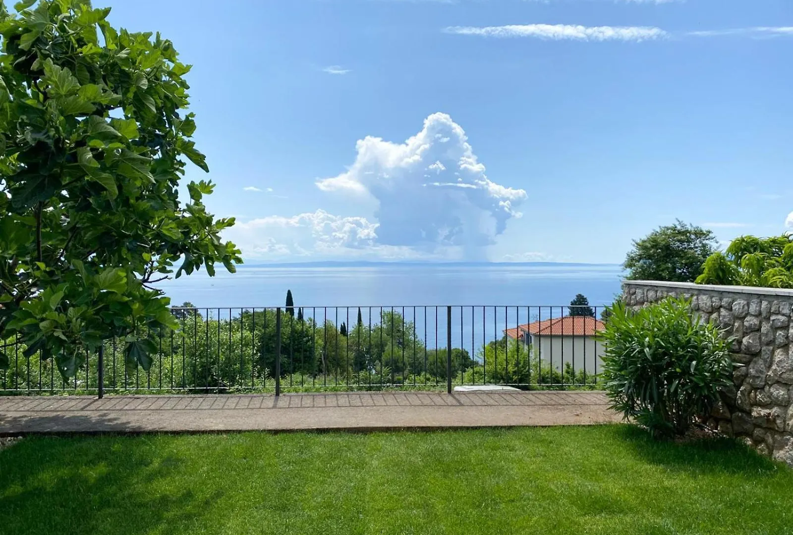 Apartment Peharovo Lovran